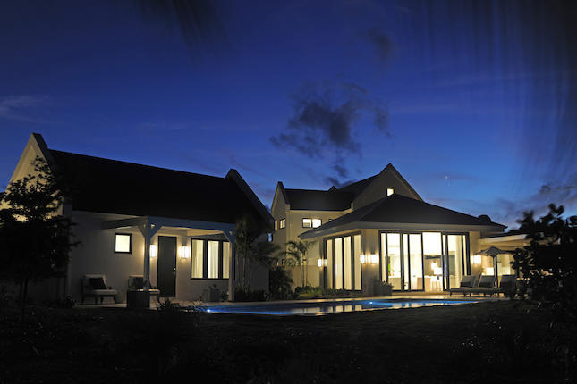 Four Seasons Resort, St Kitts & Nevis