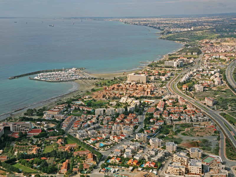 Limassol Star, Limassol