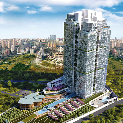 O2 Residences